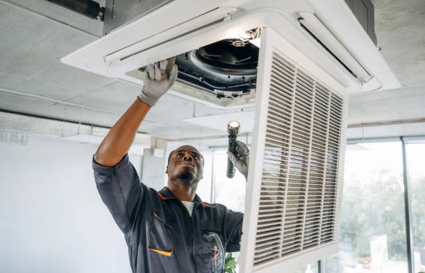 Licensed Heat Pump Repair service in Martell, CA - FH HVAC