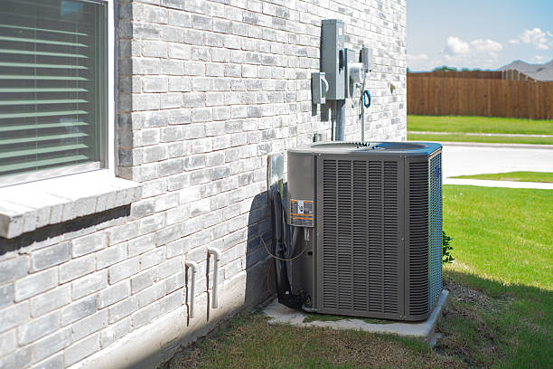 Reliable Heat Pump Repair contractor in Martell, CA by FH HVAC